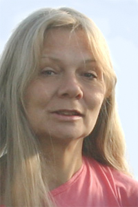 Jette W. Frederiksen